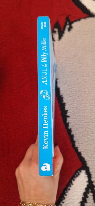 Baietii rai,1 2 3. Aventurile căpitanul chilot. Anul lui Billy Miller
