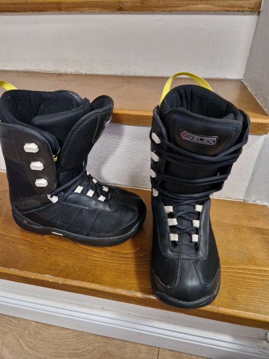 Boots marime 38 xelex