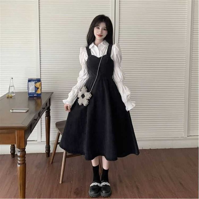 Шикарное джинсовое платье