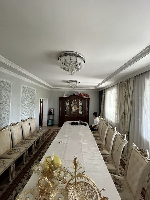 Гарнитур для залл сервант