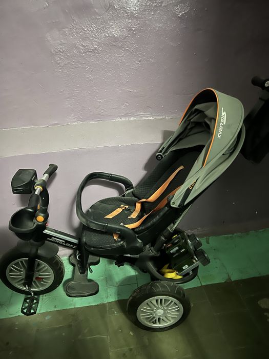 Продам детский велосипед