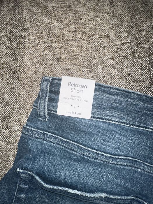 Pantaloni scurti Kalvin Klein, XS, noi cu eticheta