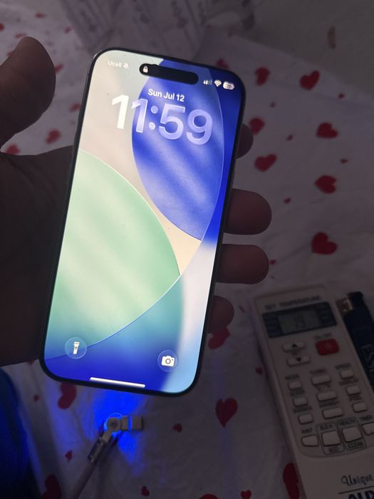 Iphone Air 256 gb