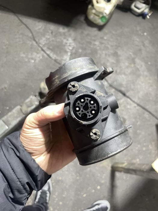 Валюметр w124 e280