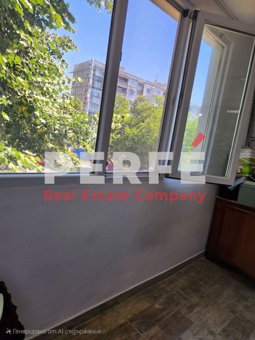 Продава се Едностаен апартамент в Бургас, Изгрев - 42 кв.м за 2167 €/кв.м - Снимка #10