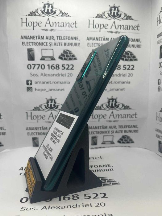 Hope Amanet P1/ HUAWEI NOVA 7 SE / COD 20346