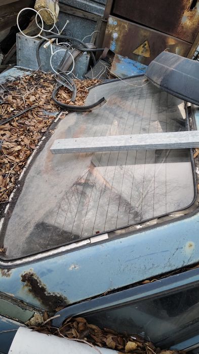 Ауди 80 1982 года выпуска