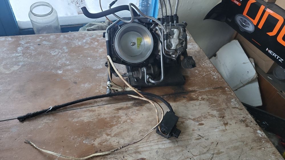 Продам на запчасти