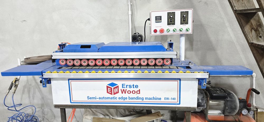 Masina cant ABS EW-140