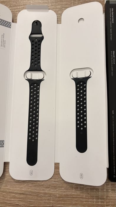 Аpple watch 5  Nike