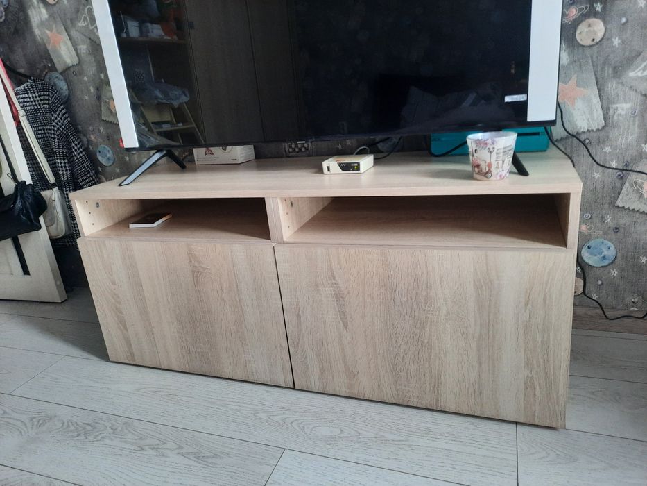 Тумба под телевизор