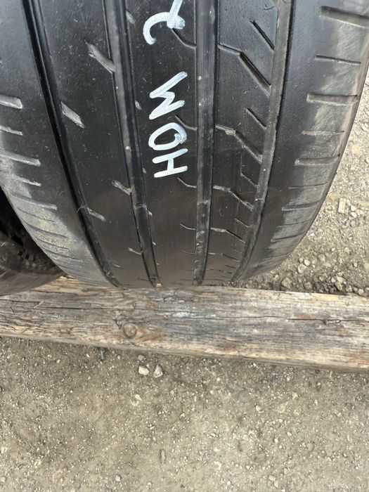 2 броя Летни гуми Davanti 225/45 R17 Dot 0124 ном 221