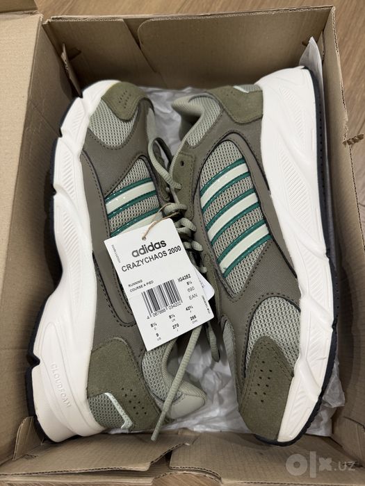 Кроссовки adidas оригинал
