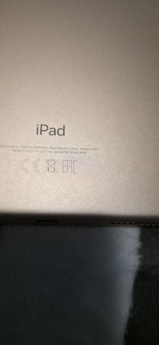 Ipad air  gen 3 64 giga