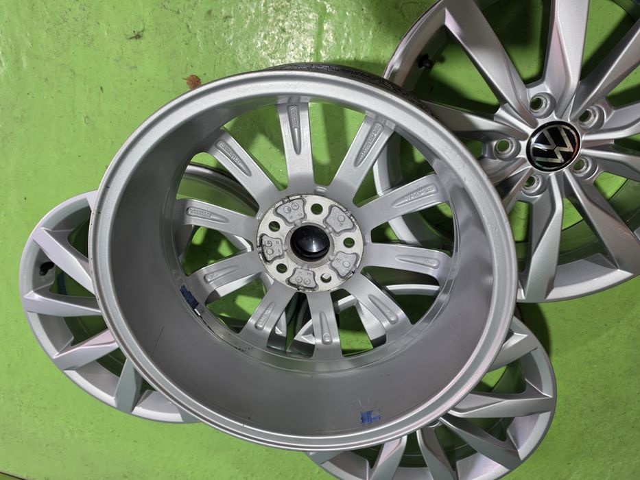 17 5x112 Vw лети джанти 5х112