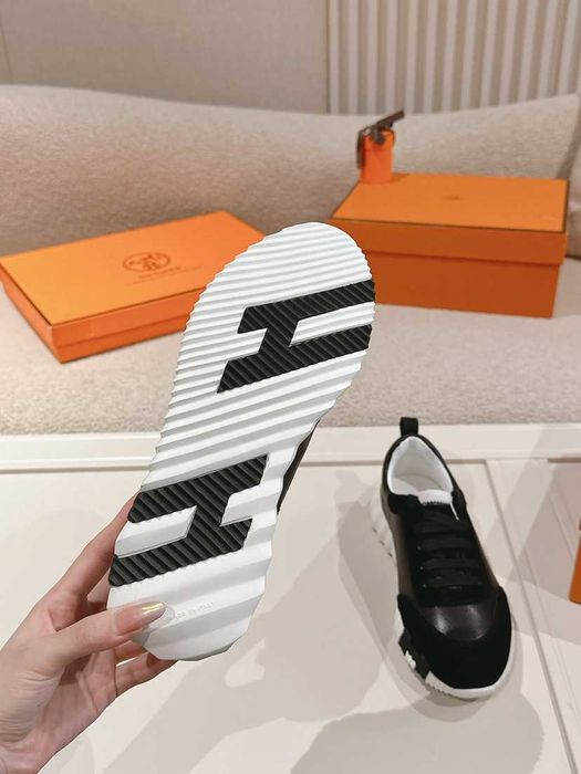 Летни Hermes мъжки и женски обувки