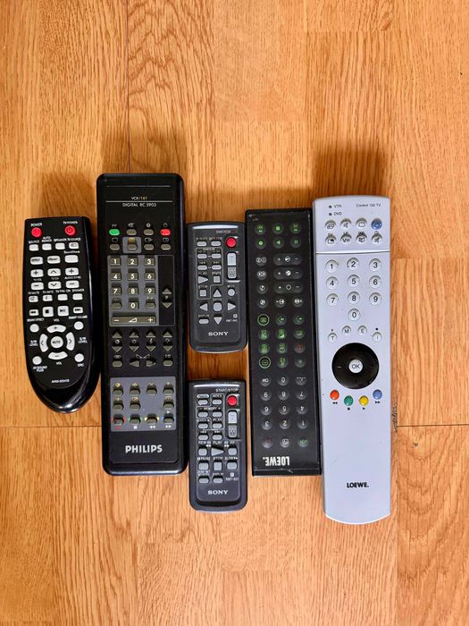 Telecomanda LG, Grunding, Loewe Philips, Samsung, Sony,Horizon