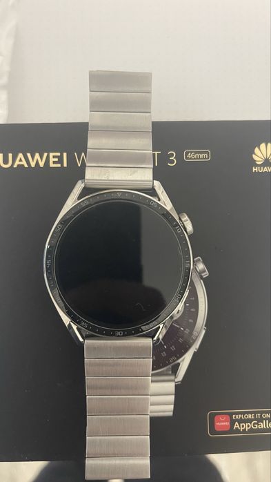 Huawei Watch GT3 46mm