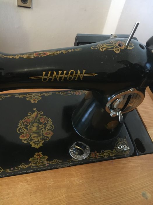 Шевна машина  “ Union”