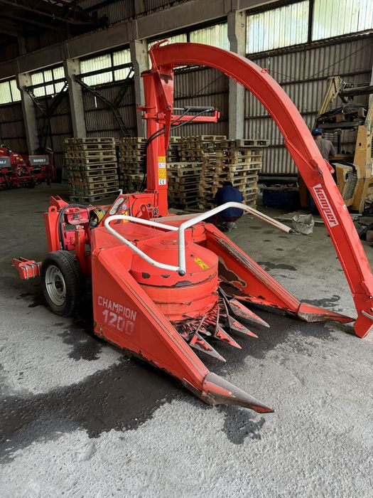 Claas markant 55-65 reduktr