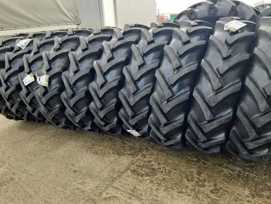 Anvelope noi de tractor agricole 9.5-20 8pr