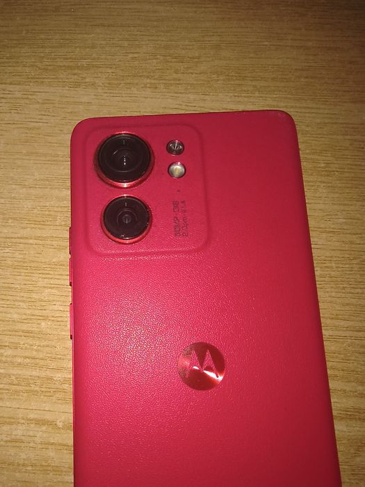 Motorola Edge 40 8GB RAM