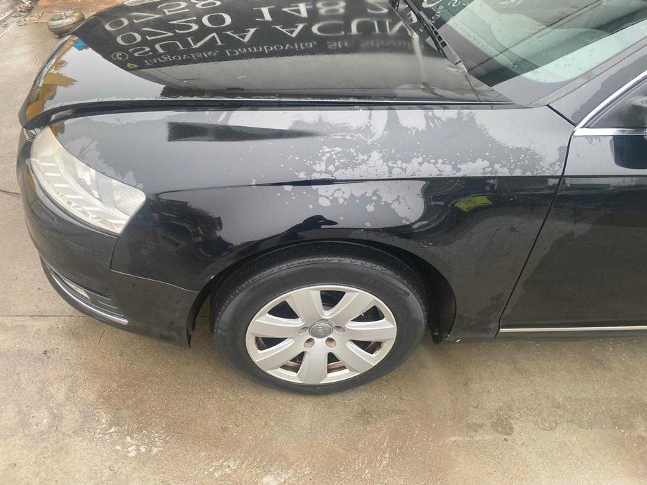 Dezmebrez  Audi a6 C6  2.0 d /2.7d/3.0d/quatro/aripa/capota/oglinda