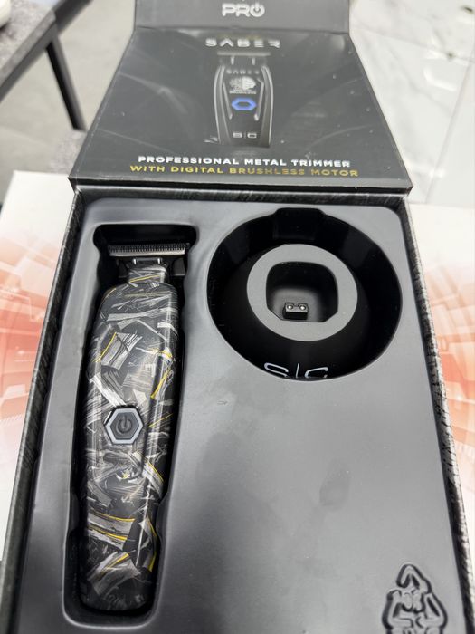 Професионални машинки и ножици