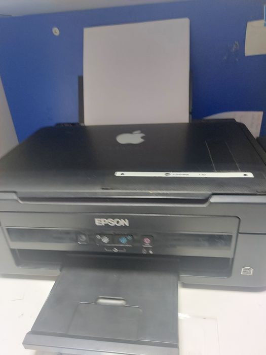 Продам принтер Epson