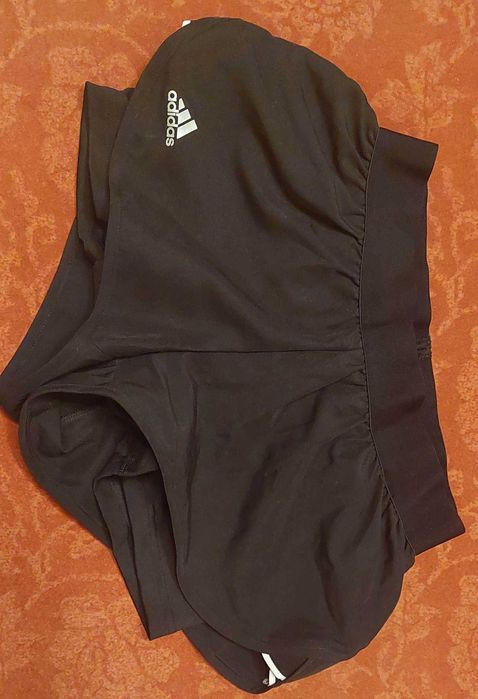 trening butterfly sort adidas