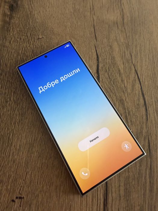 Samsung S24 Ultra 256 GB
