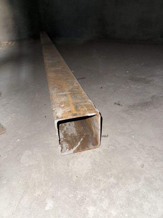 Продаю ПРОФИЛЬ  5 стенка