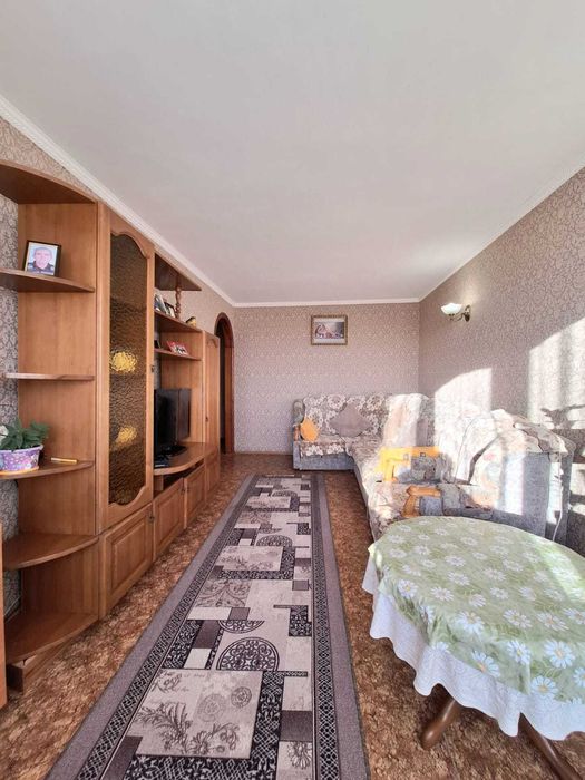 Продаётся 3 комн. квартира, район Северо-Восток