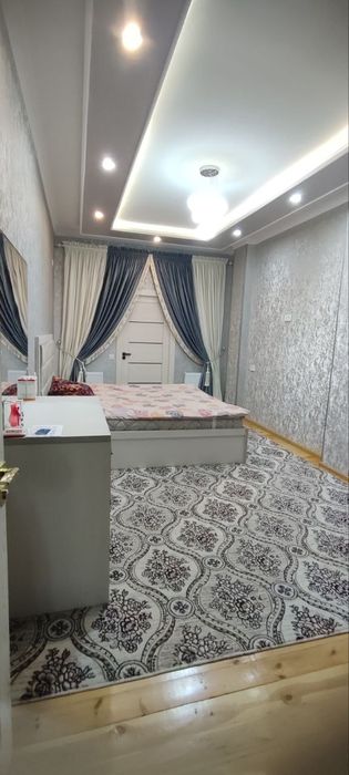 Квартира ижарага берилади, 4 хонали