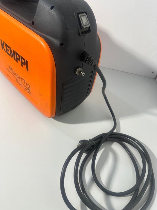 Kempp Evo 200 MinarcTig aparat de sudura