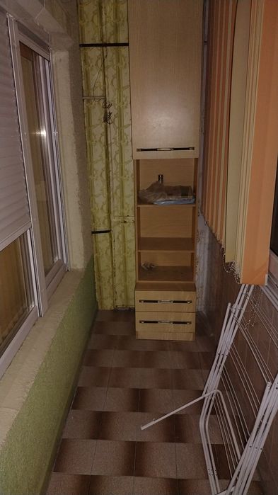 Двустаен "С.Камъни"-Саниран Блок,ТЕЦ