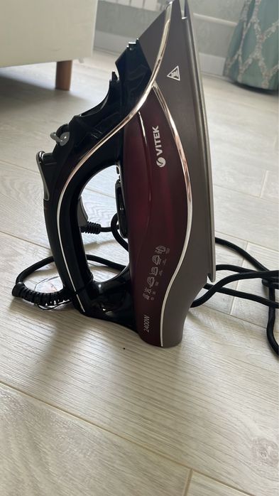 Продам утюг хорошого качество
