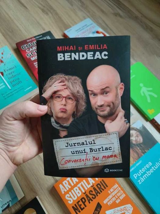 Lot cărți dezvoltare personală, psihologie si non-ficțiun
