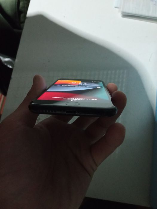 iPhone 7 128gb ideal