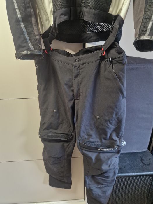 Costum moto dainese marime 54