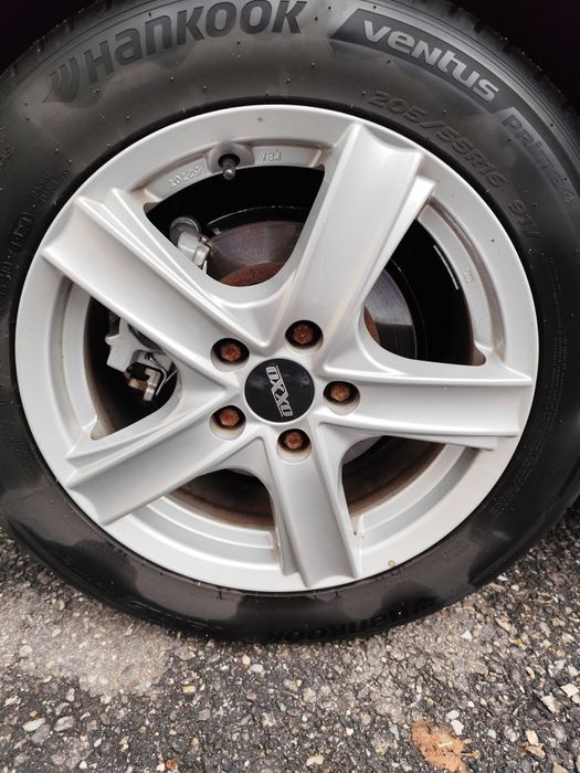 Vând Peugeot 308 2015,diesel,1.6 hdi,215000 Km