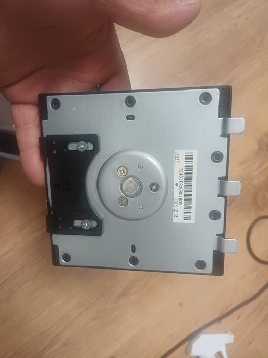 Picior suport monitor HP E233 in stare foarte buna