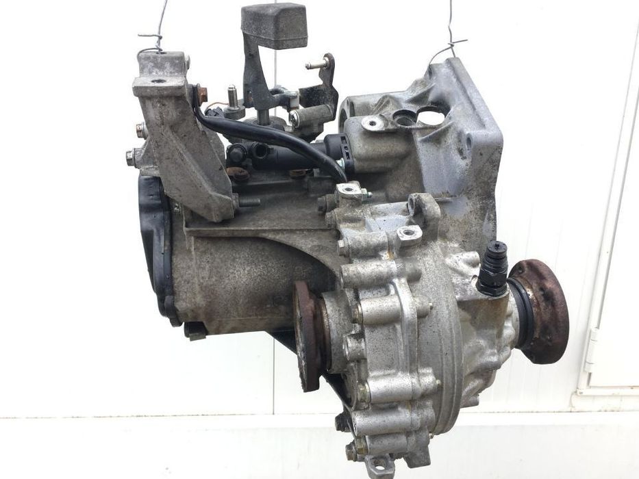 Cutie Viteze Manuala in 5 Trepte Skoda Octavia 1 1.9TDI AXR AHF ALH ASV 1996 - 2005 Cod EUH