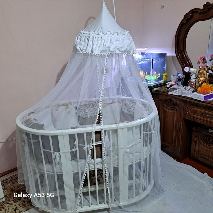 Продается Детские кровать Трансформер