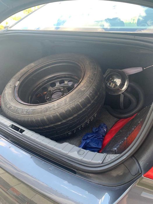 Продавам BMV 320i e90 бензин/ газ