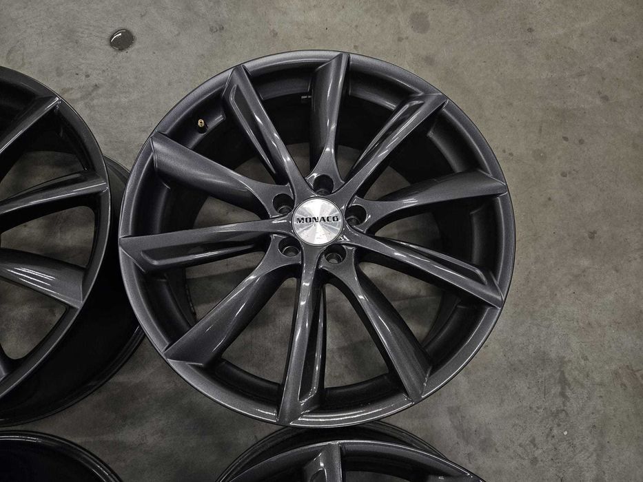 Jante R20 5x112 MERCEDES GLE GLC E C V classe EQB,EQC CLA GL,AUDI Q7 Q5 A6,A8 VW Tiguan,Skoda Enyaq,Kodiaq