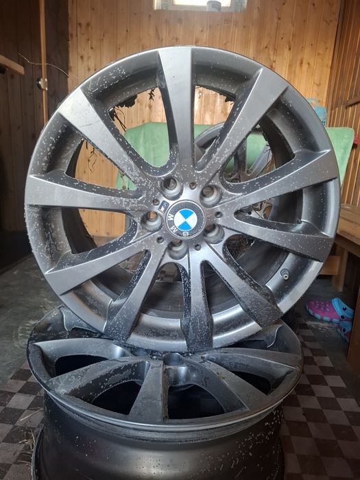 Диски  от бмв 19