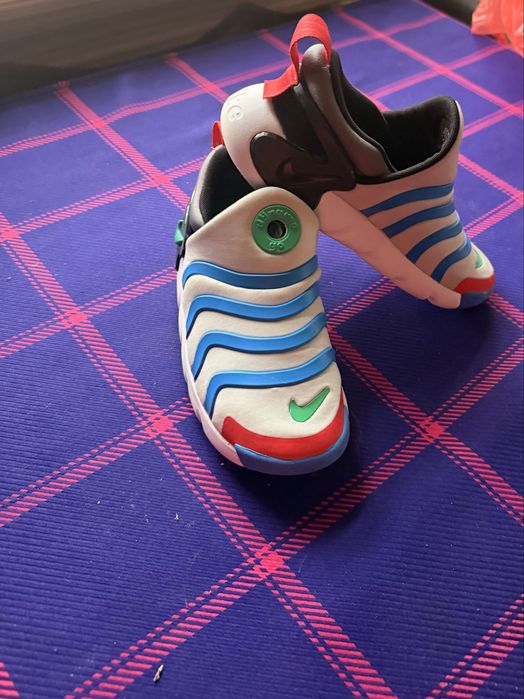 Маратонки Nike