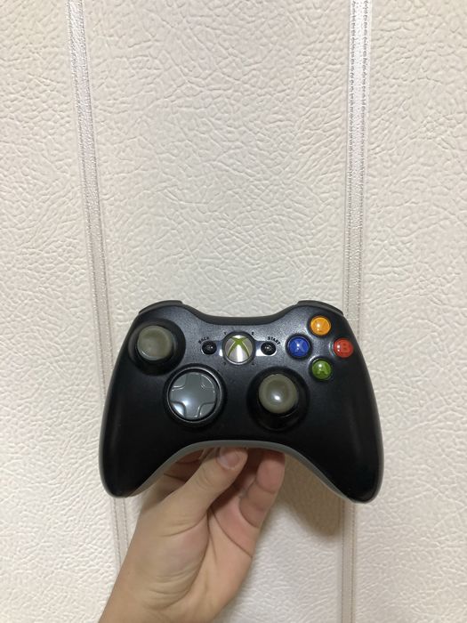 X box 360 1 joystick