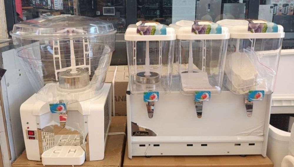 Sok aparat sok muzlatadigan sok axladetil сок охладитель sok aparat